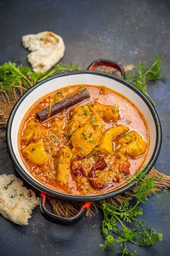 Chicken Curry