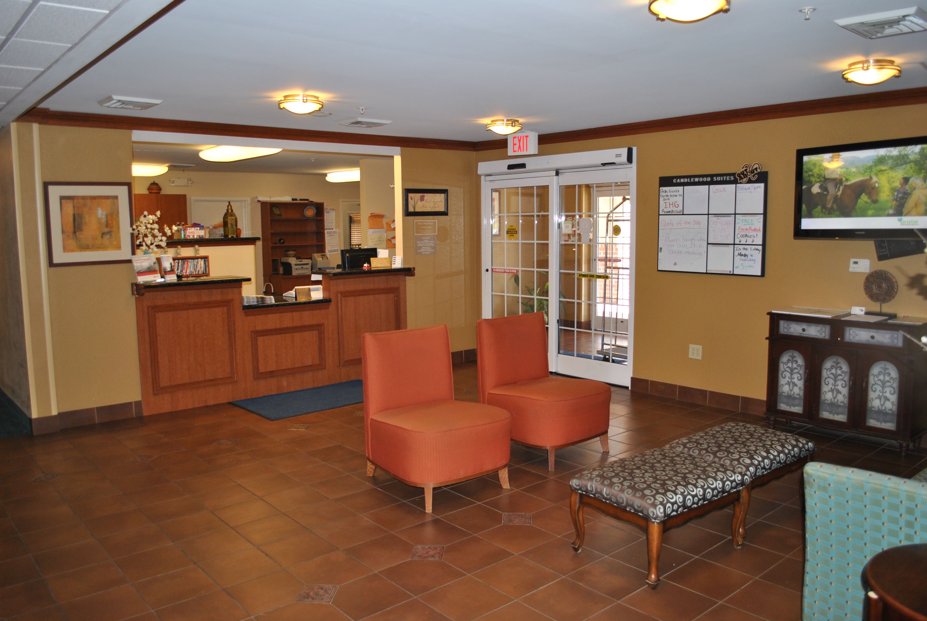 Candlewood Suites Colonial Heights Ft Lee Hotel Candlewood Suites Colonial Heights Ft Lee Hotel Va 23834