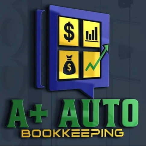 A Plus Auto Bookkeeping