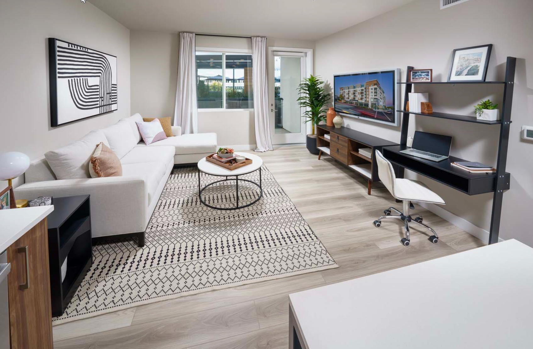 NoMa Apartments