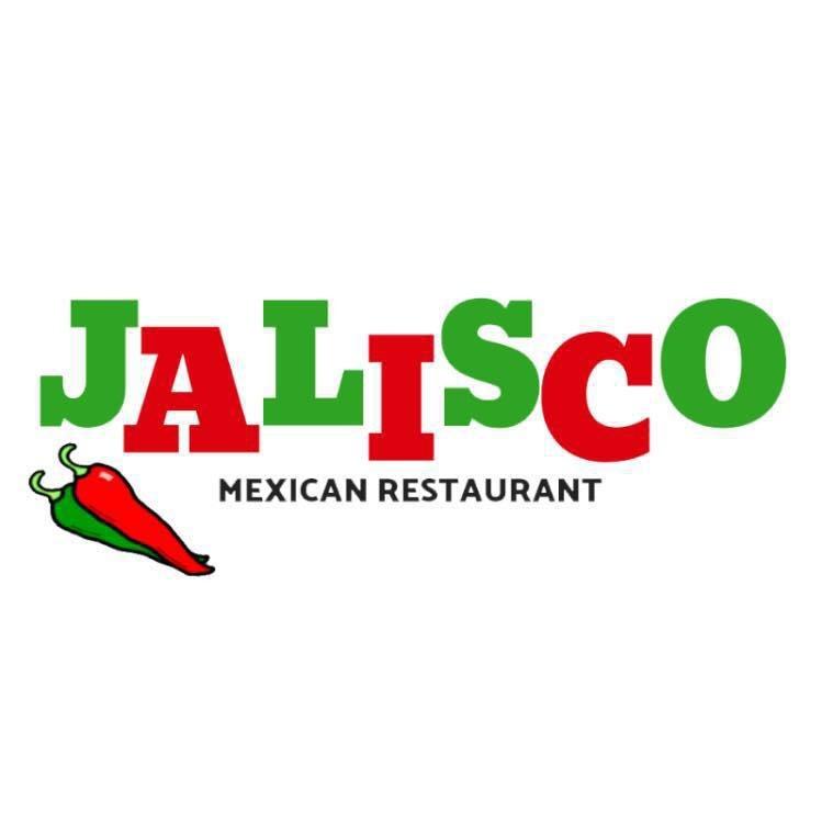 Jalisco Mexican Restaurant Logo