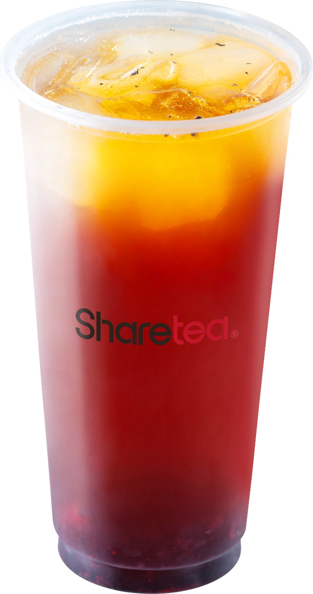 Blueberry Lemon Tea