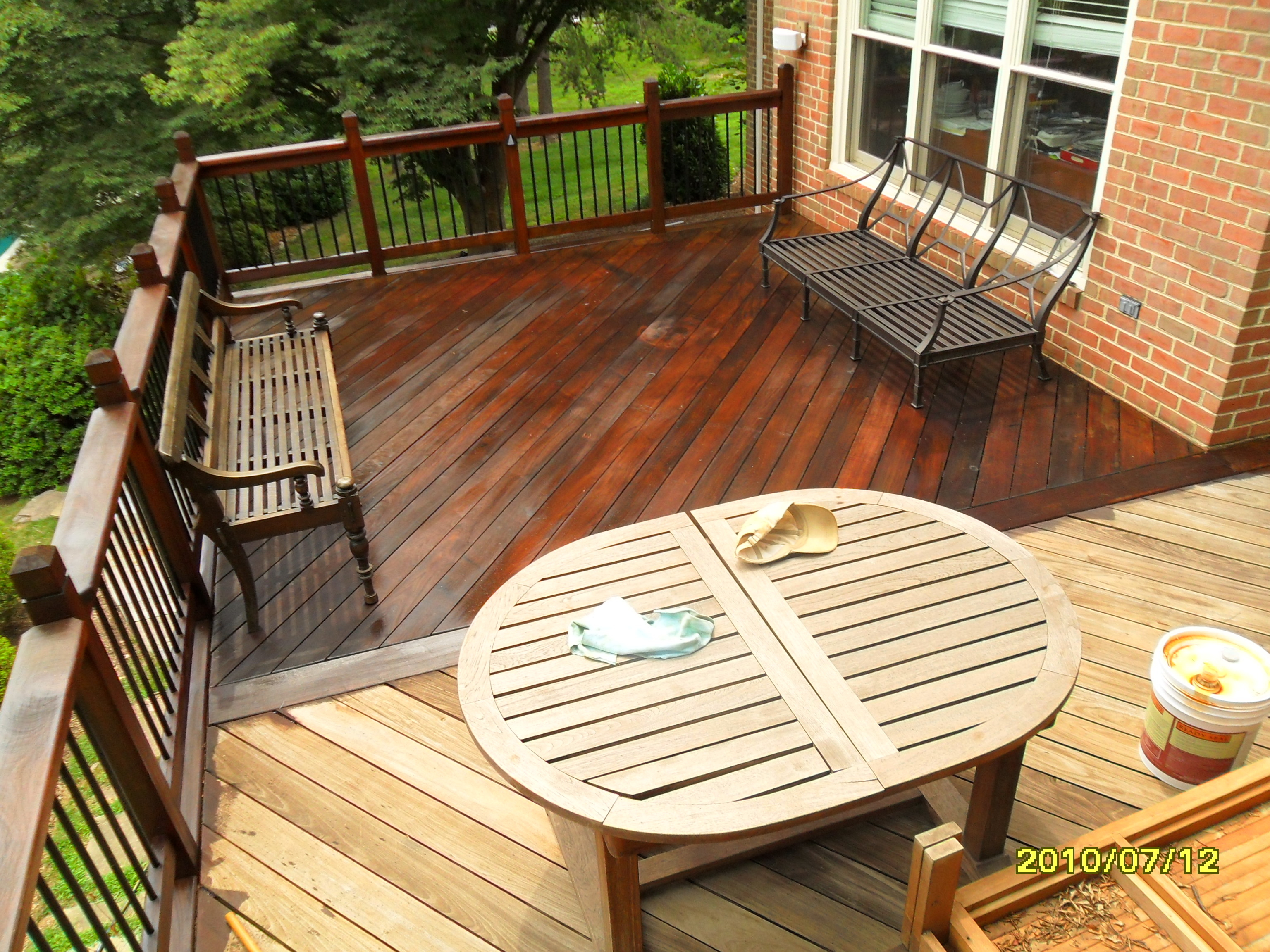 Deck Care of Northern VA Image