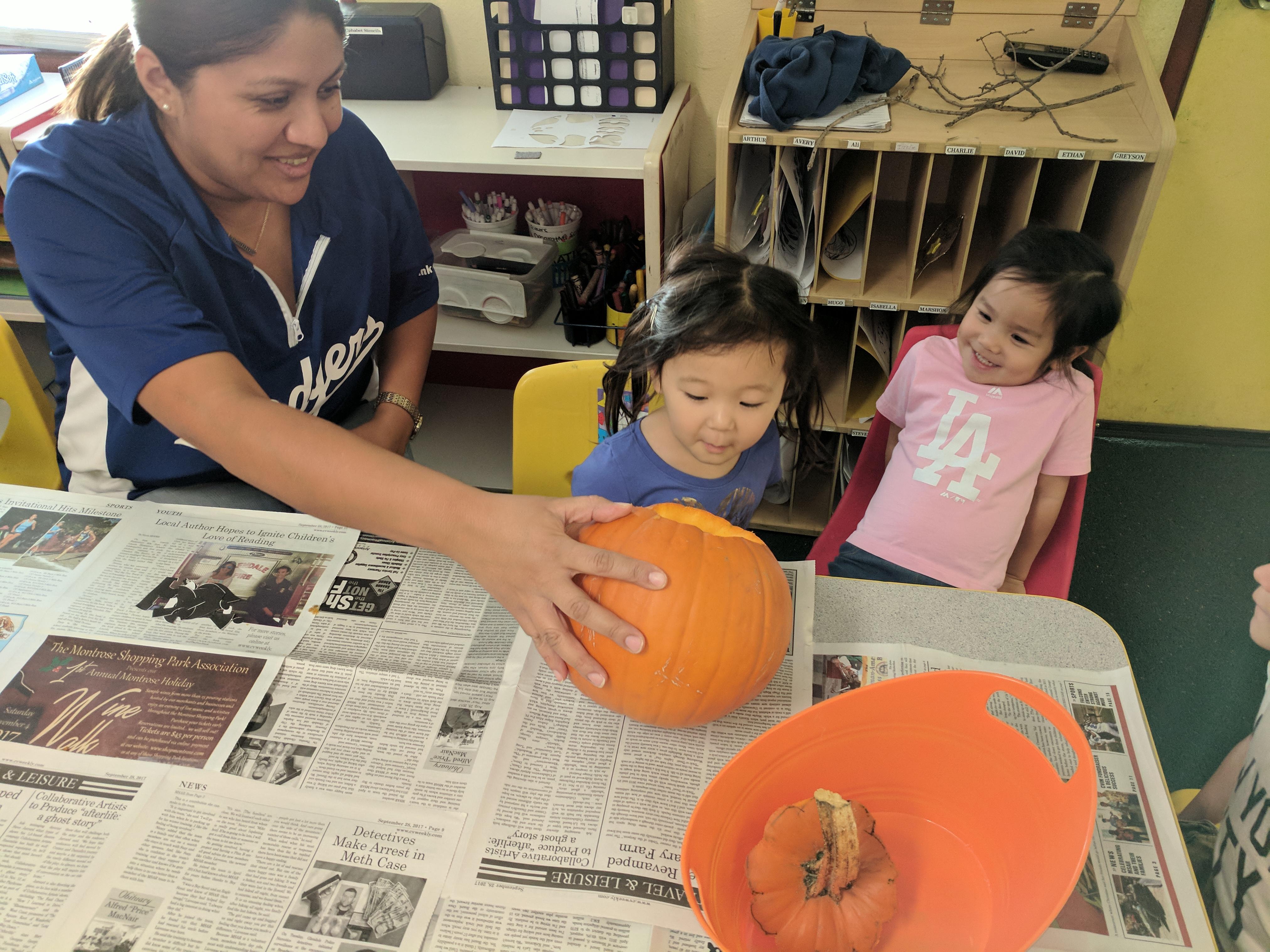 Pasadena Preschool Academy Photo