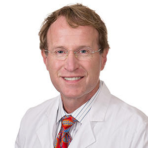 Charles Andrew Brown, MD Photo