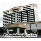 Hôtel Classique Québec