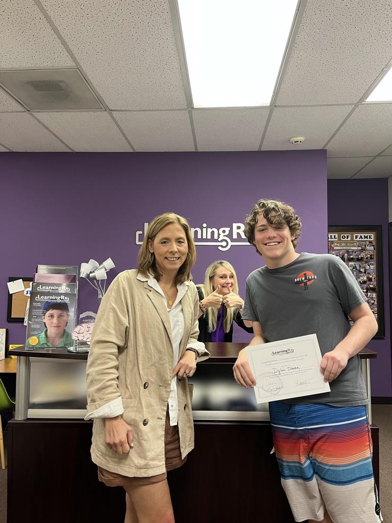 LearningRx - Irvine Image