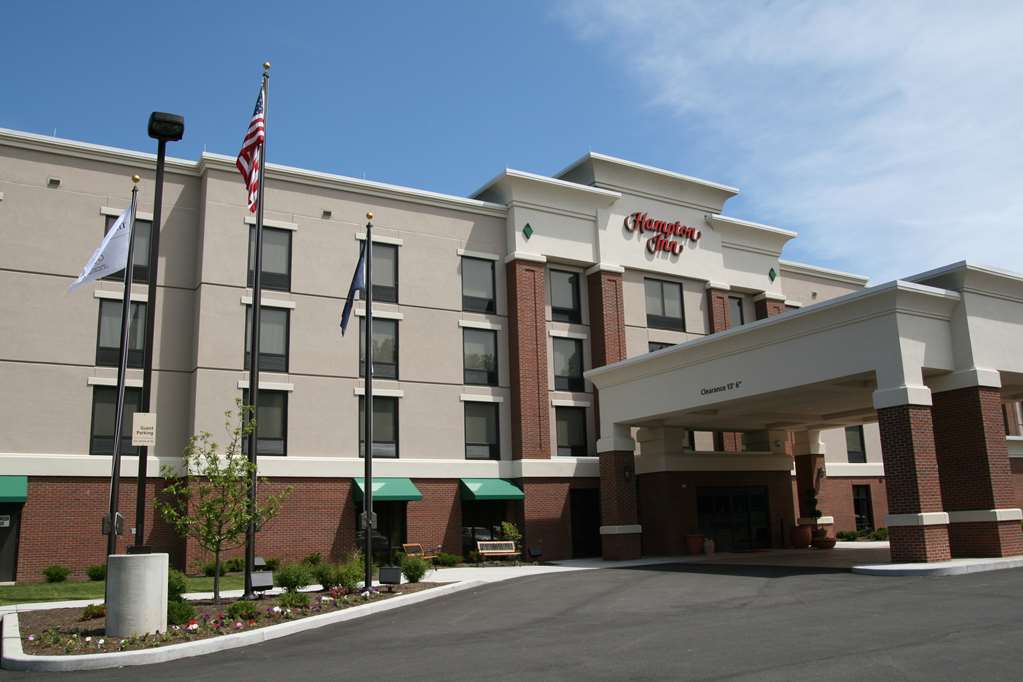 Hampton Inn Rochester-Webster Image
