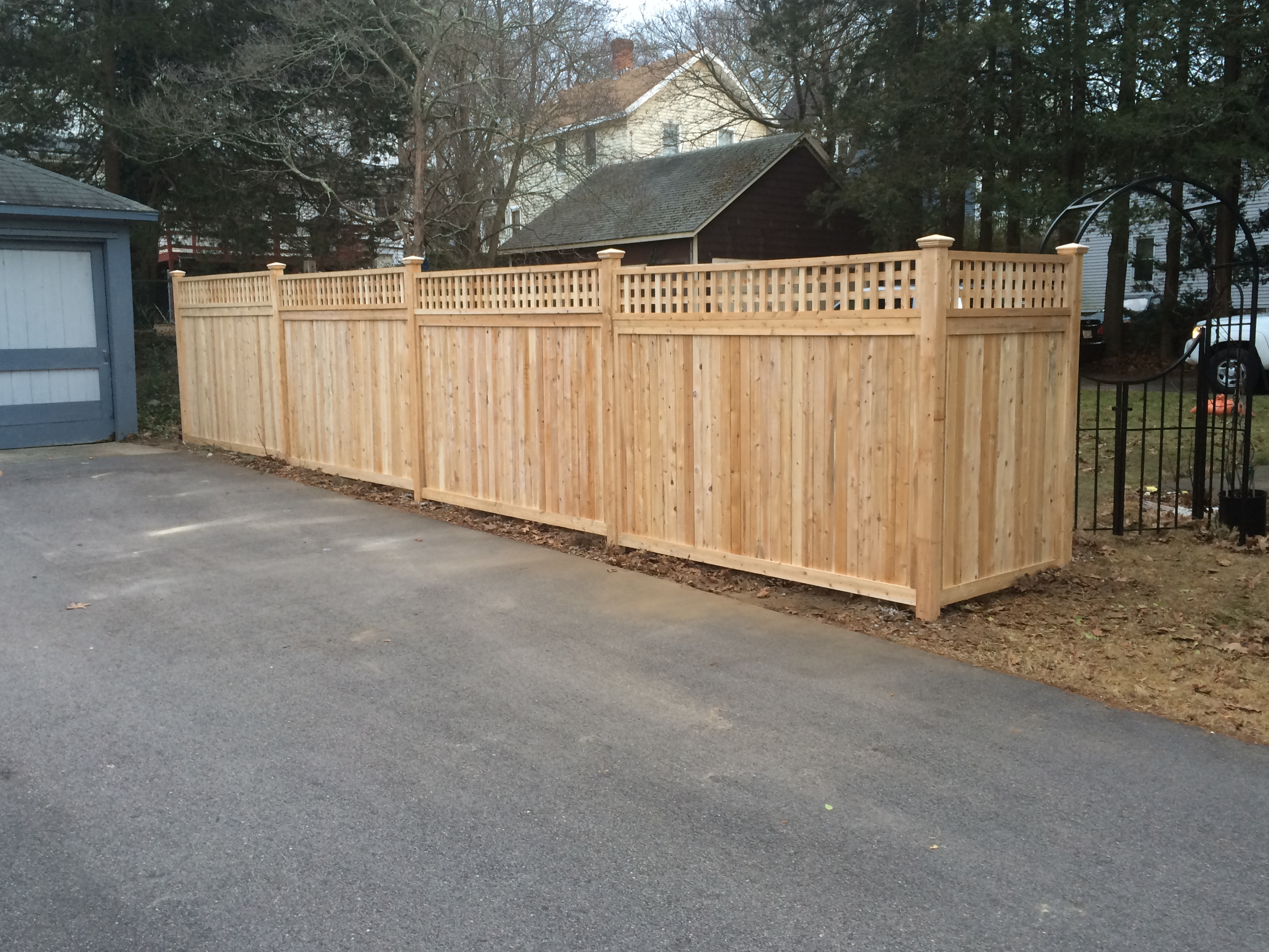 Butler Fence RI, Inc. Photo