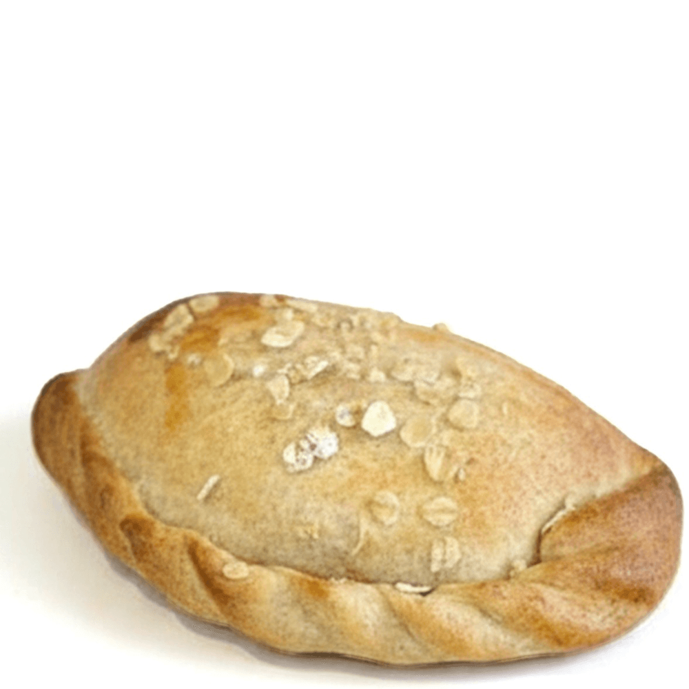 Empanada Jamon Y Queso