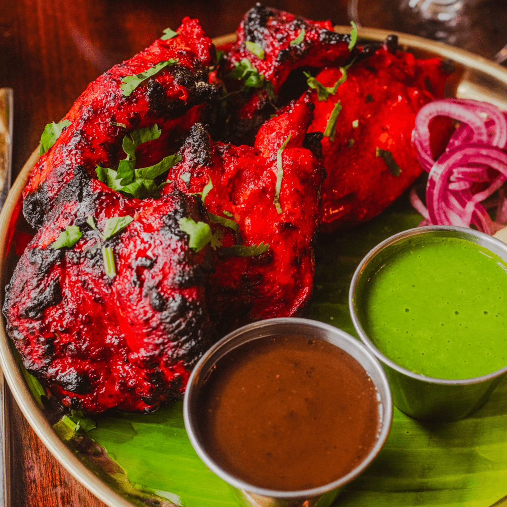 Chicken Tikka