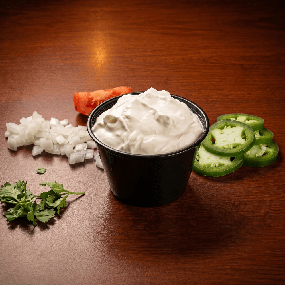 Side Sour Cream