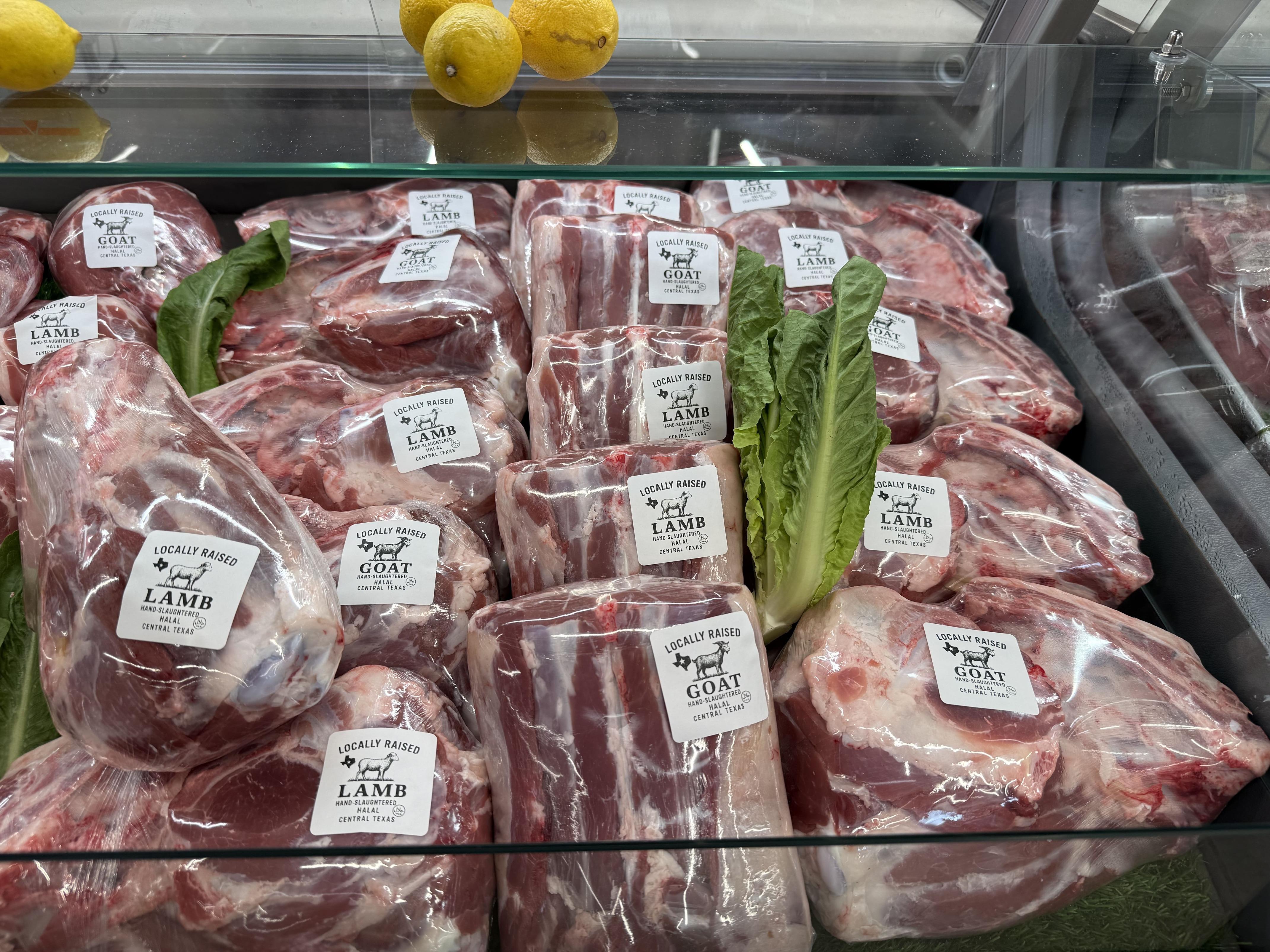 Global Foodland Image