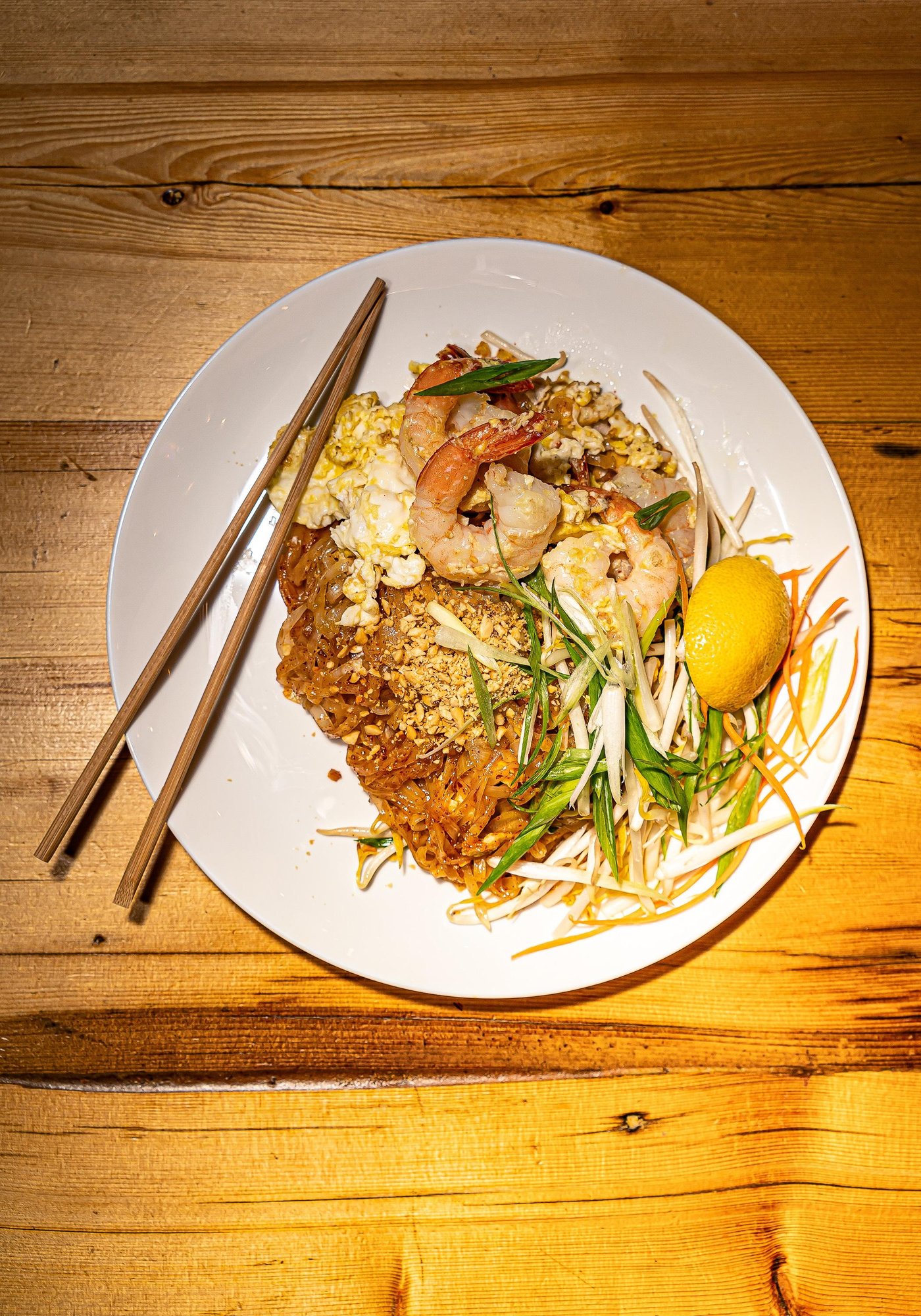 Pad Thai