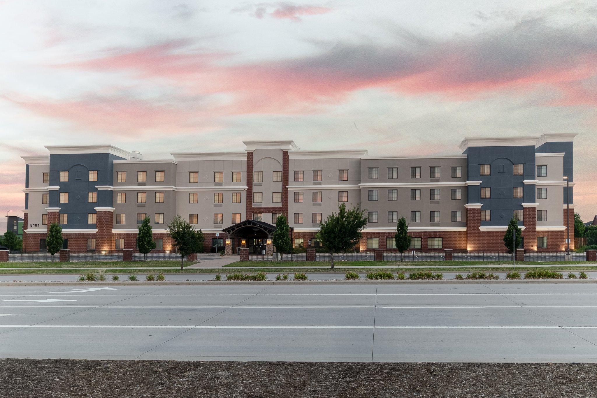 Staybridge Suites Denver - Central Park by IHG Image