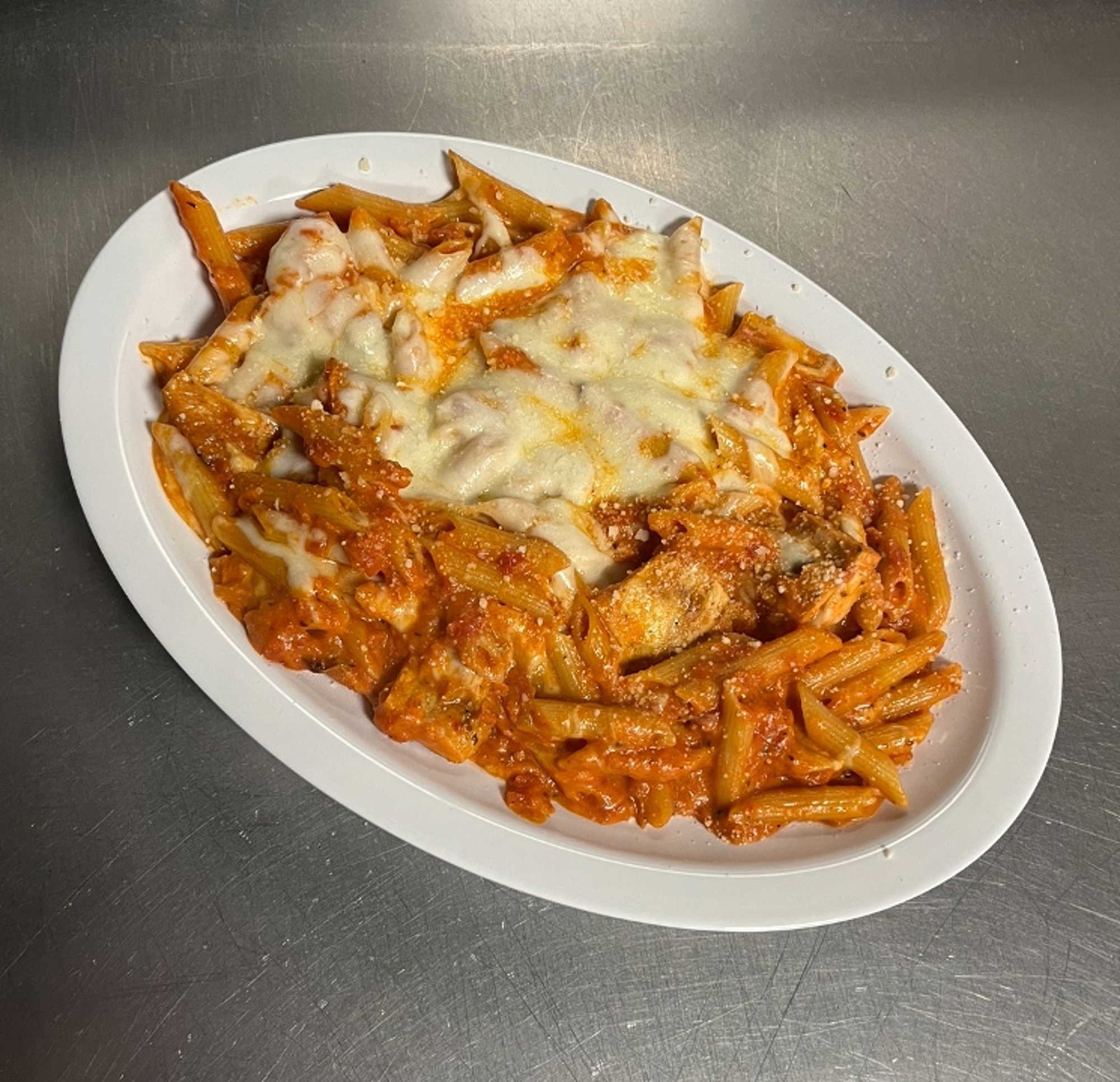 Special K Pasta