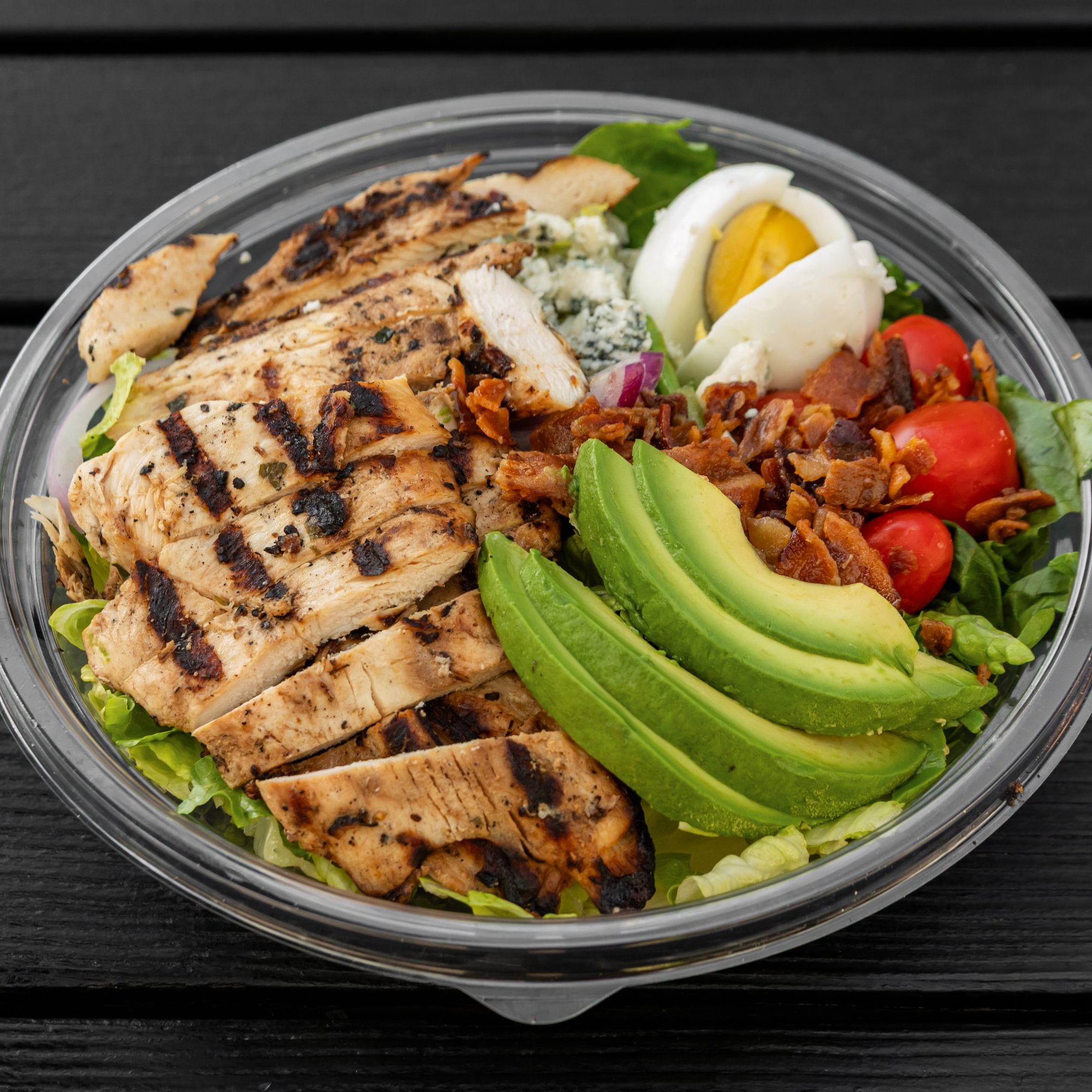 Cobb Salad