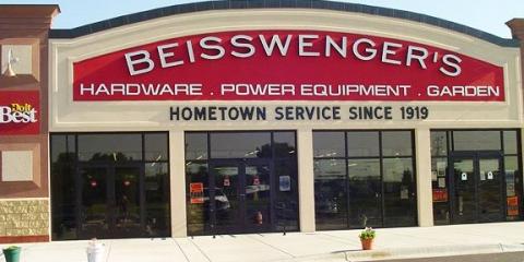 Beisswenger's Hardware & Power Equipment Photo