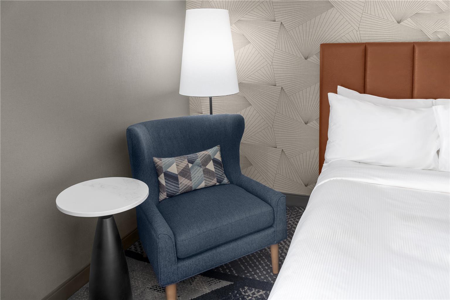 DoubleTree by Hilton Dayton Fairborn Image