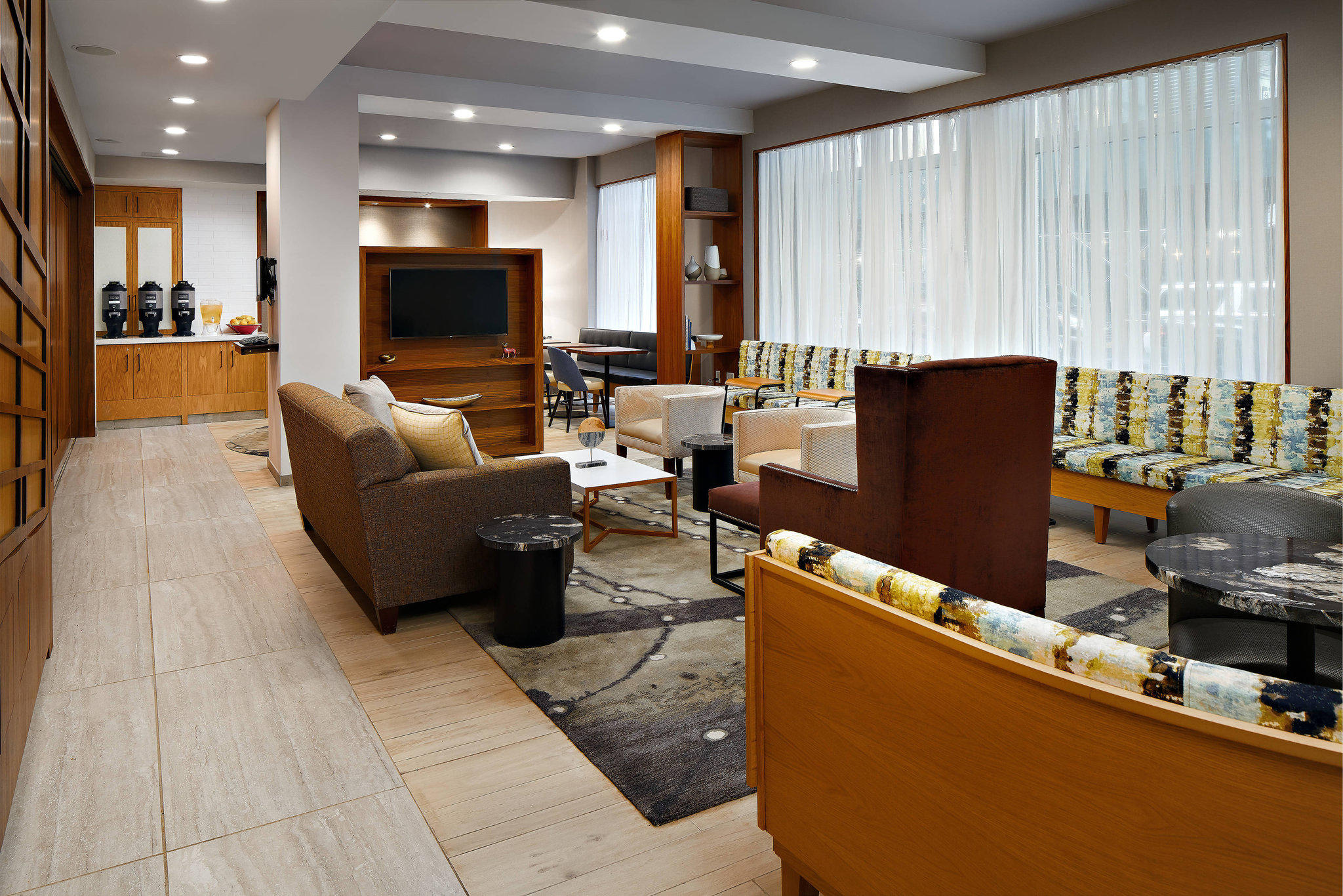 TownePlace Suites by Marriott New York Manhattan/Times Square Photo