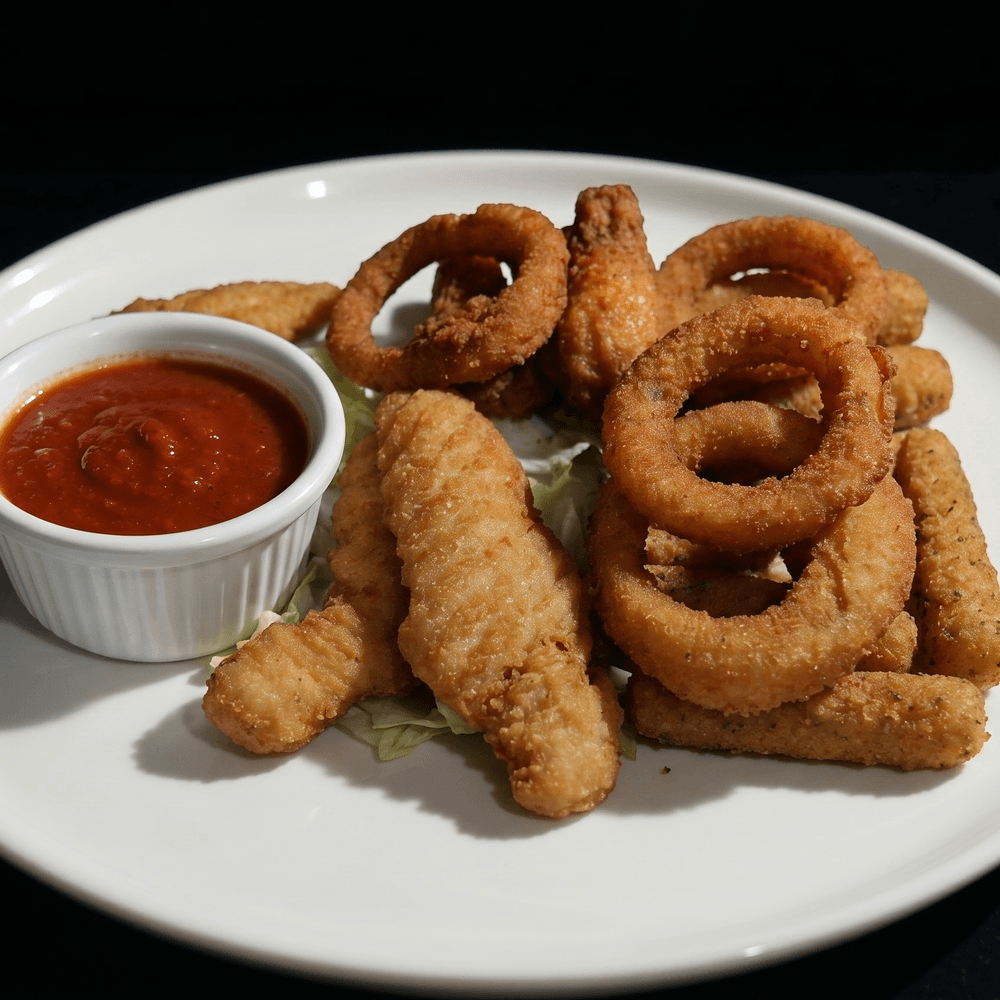 The Sampler