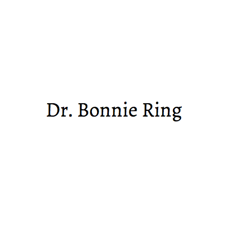 DR. Bonnie Ring