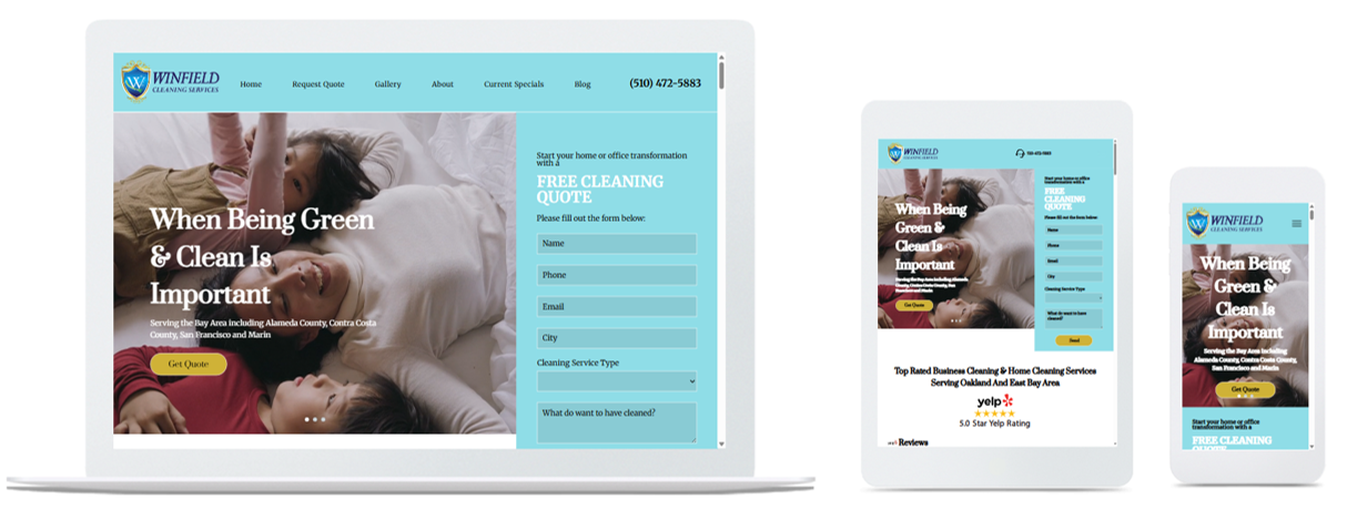 Wannago Marketing Agency Image