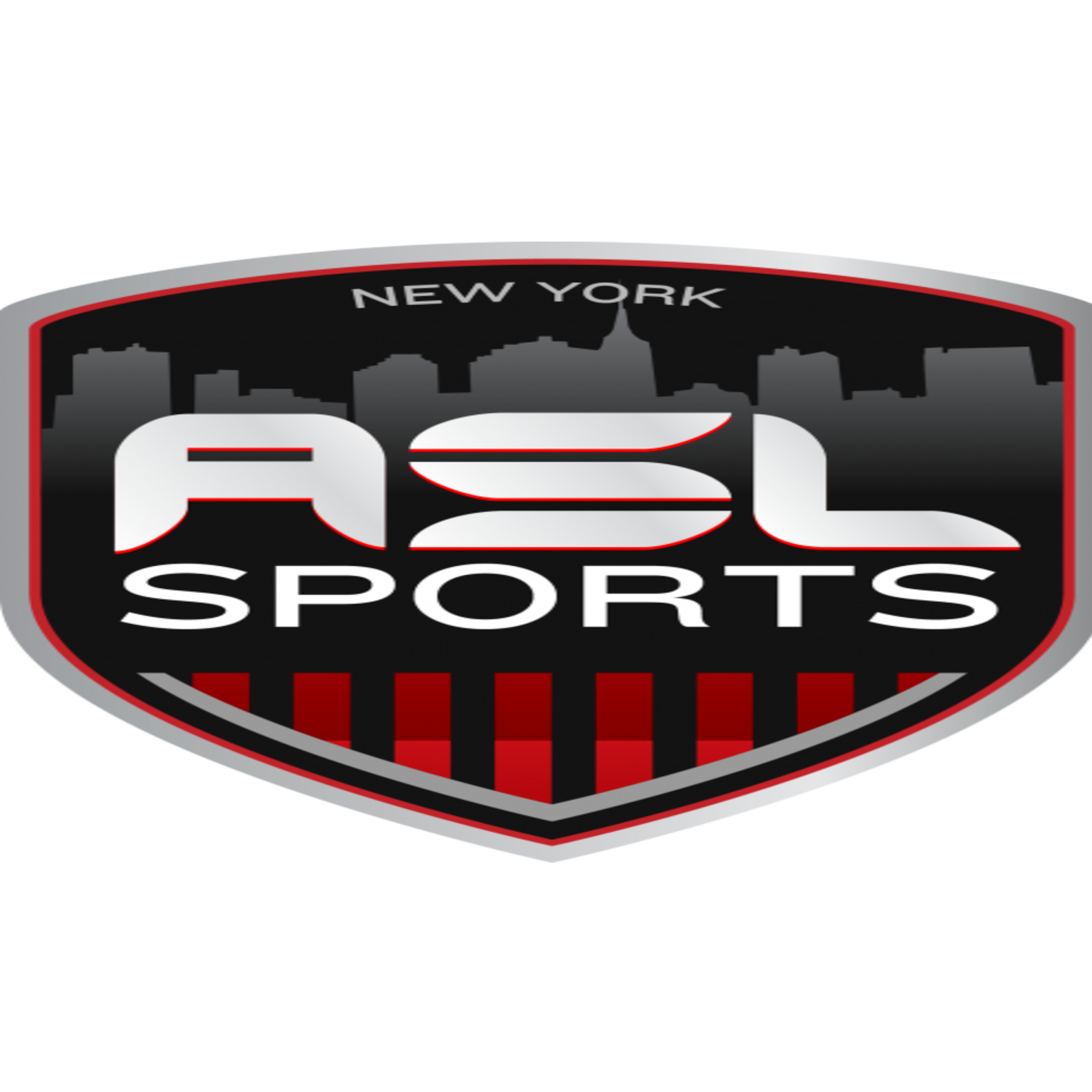 ASL Sports Logo