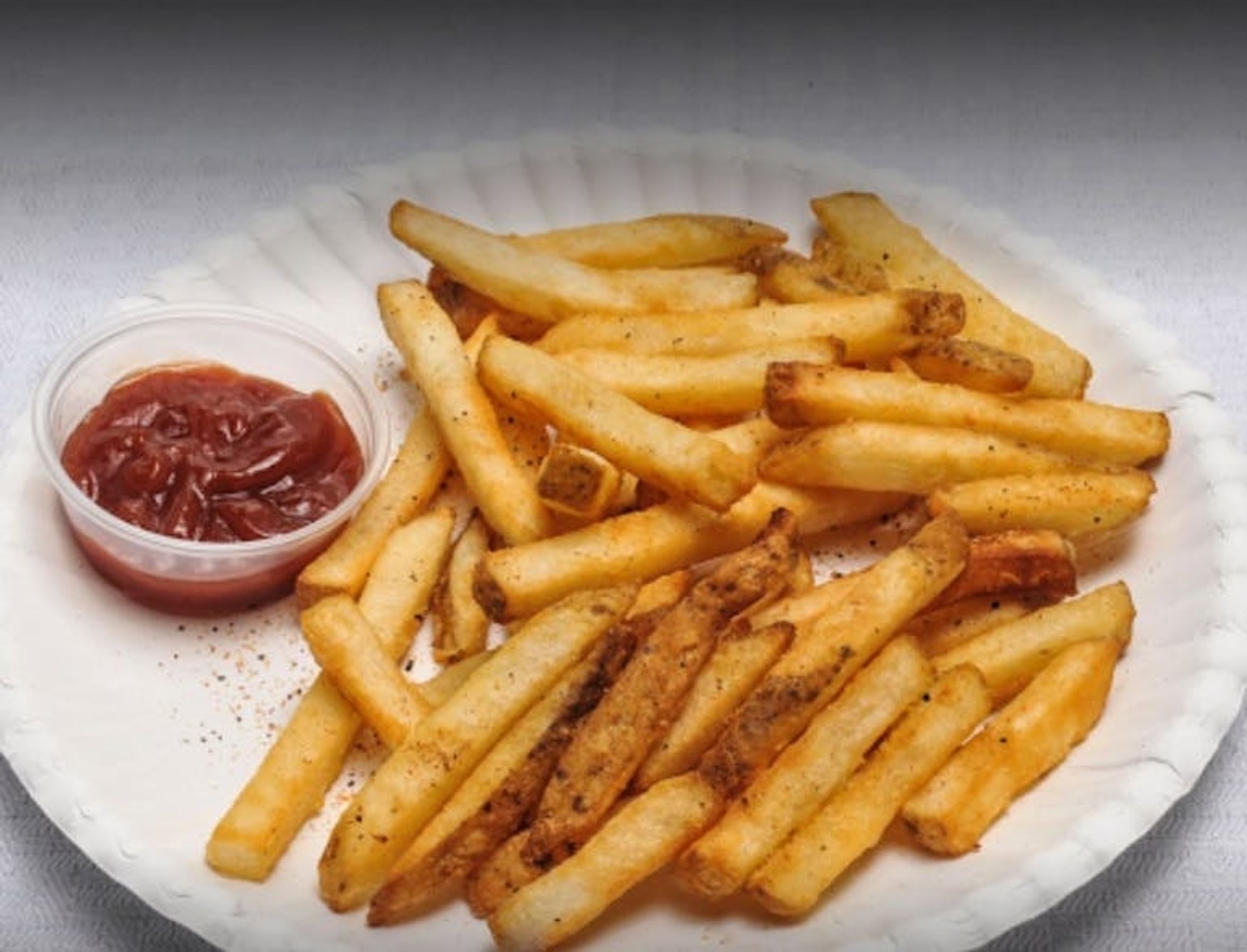 Fries