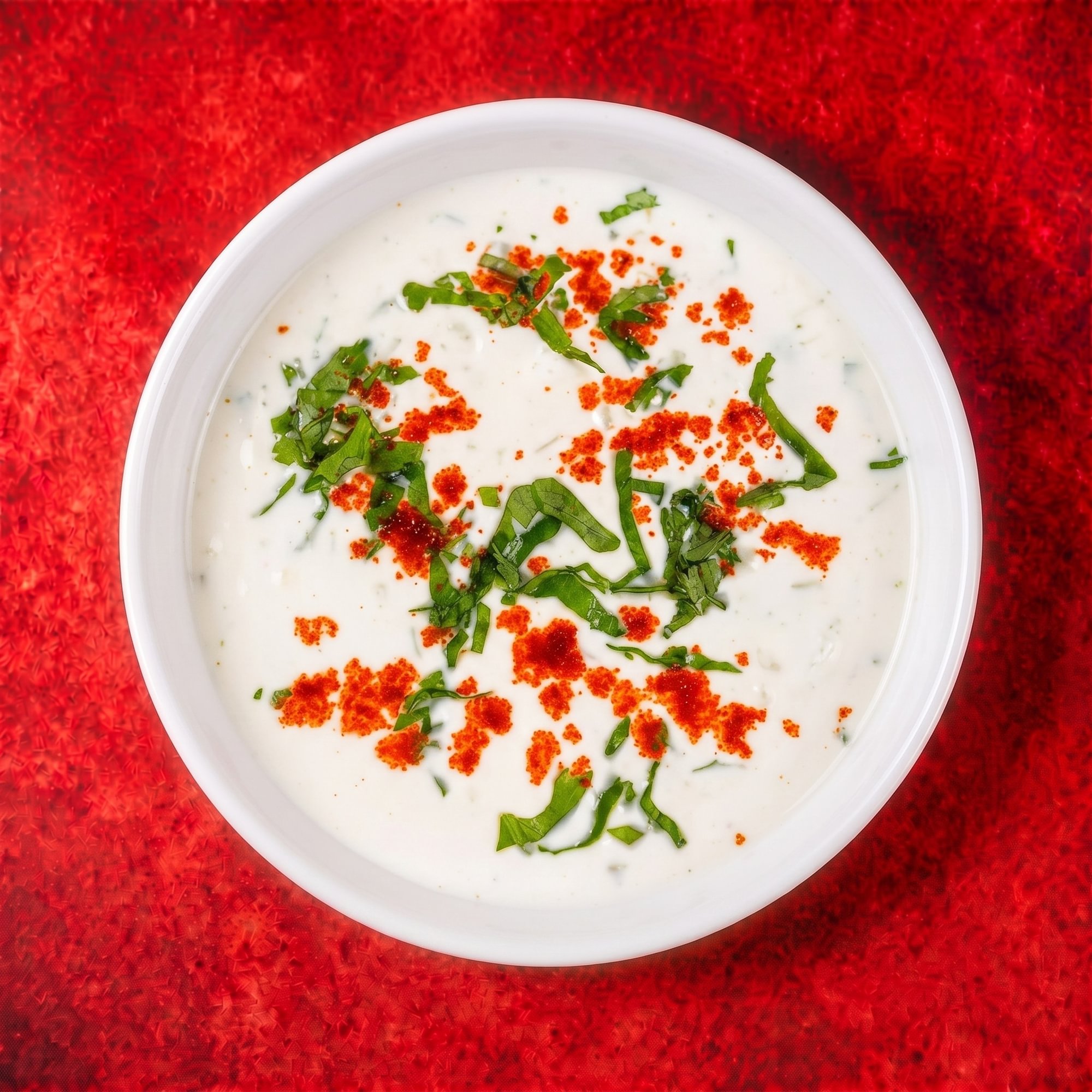 Plain Yogurt