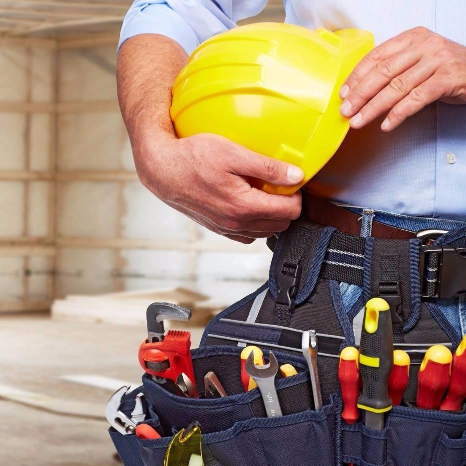 Keystone Construction Services Logo