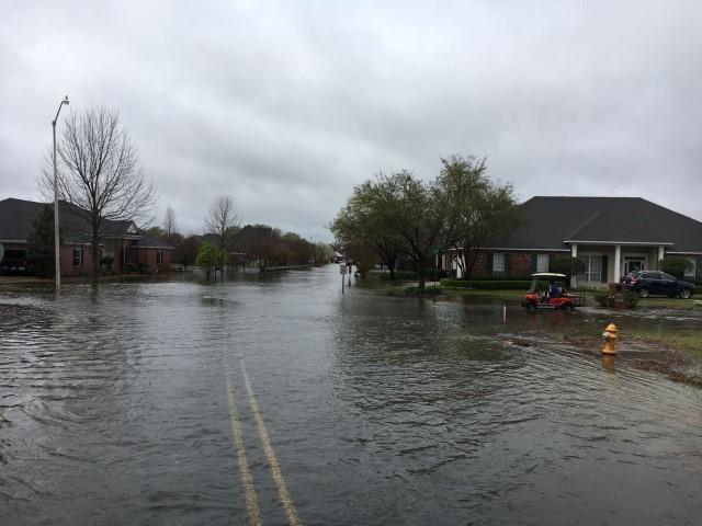 America Disaster Services Image