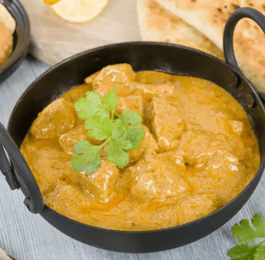 Chicken Shahi Korma