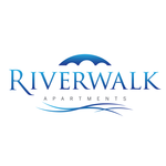 Riverwalk Apartments Logo
