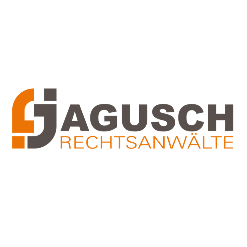 Logo von Jagusch Rechtsanwälte