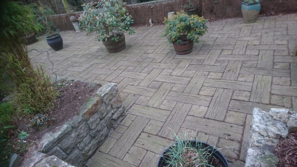 Images GJ Densham Ltd
