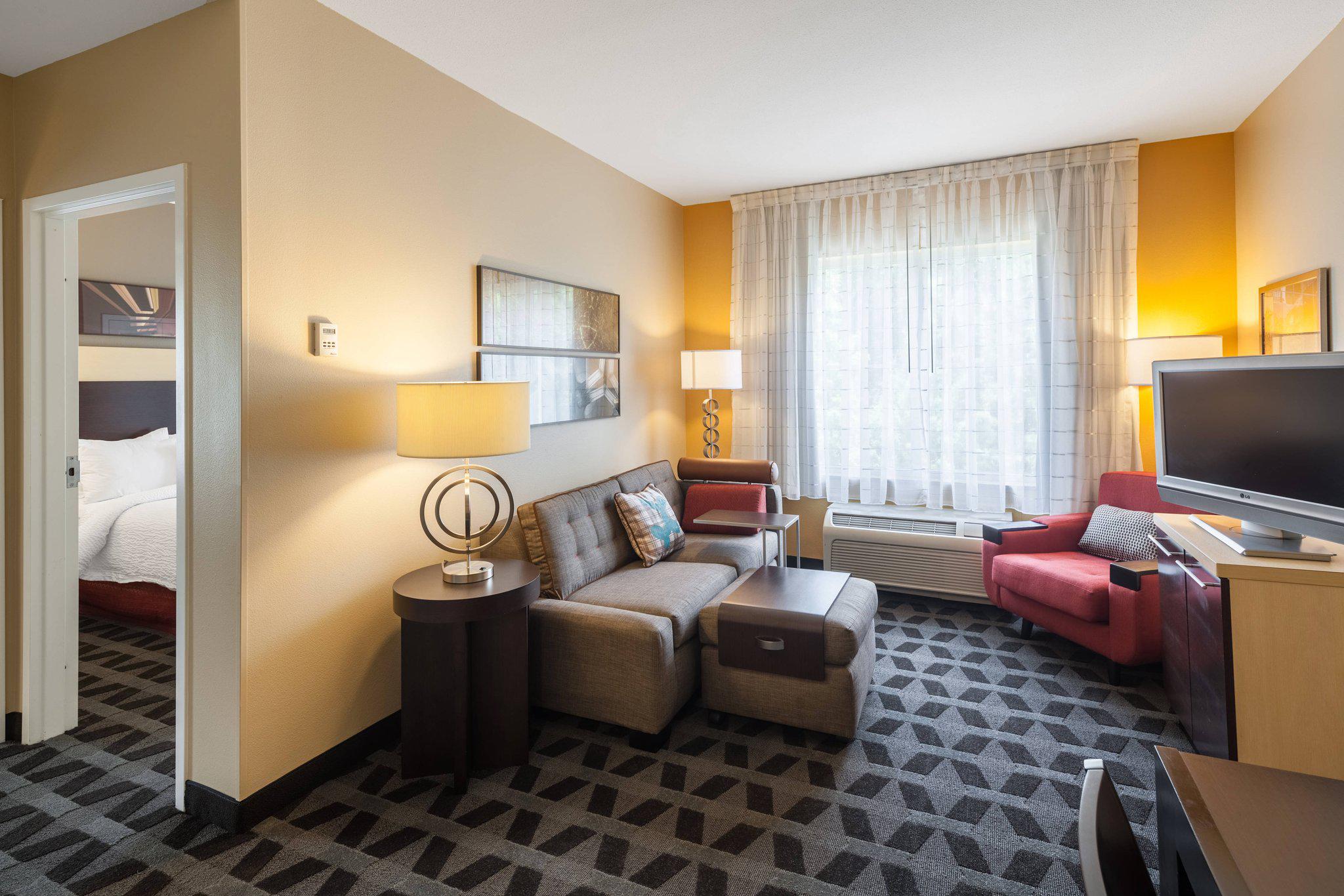 TownePlace Suites by Marriott Jacksonville Butler Boulevard Photo