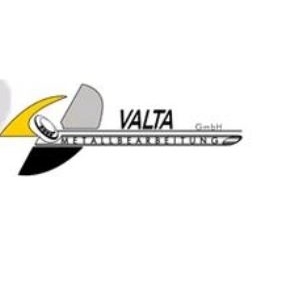 Logo von VALTA Metallbearbeitung GMBH