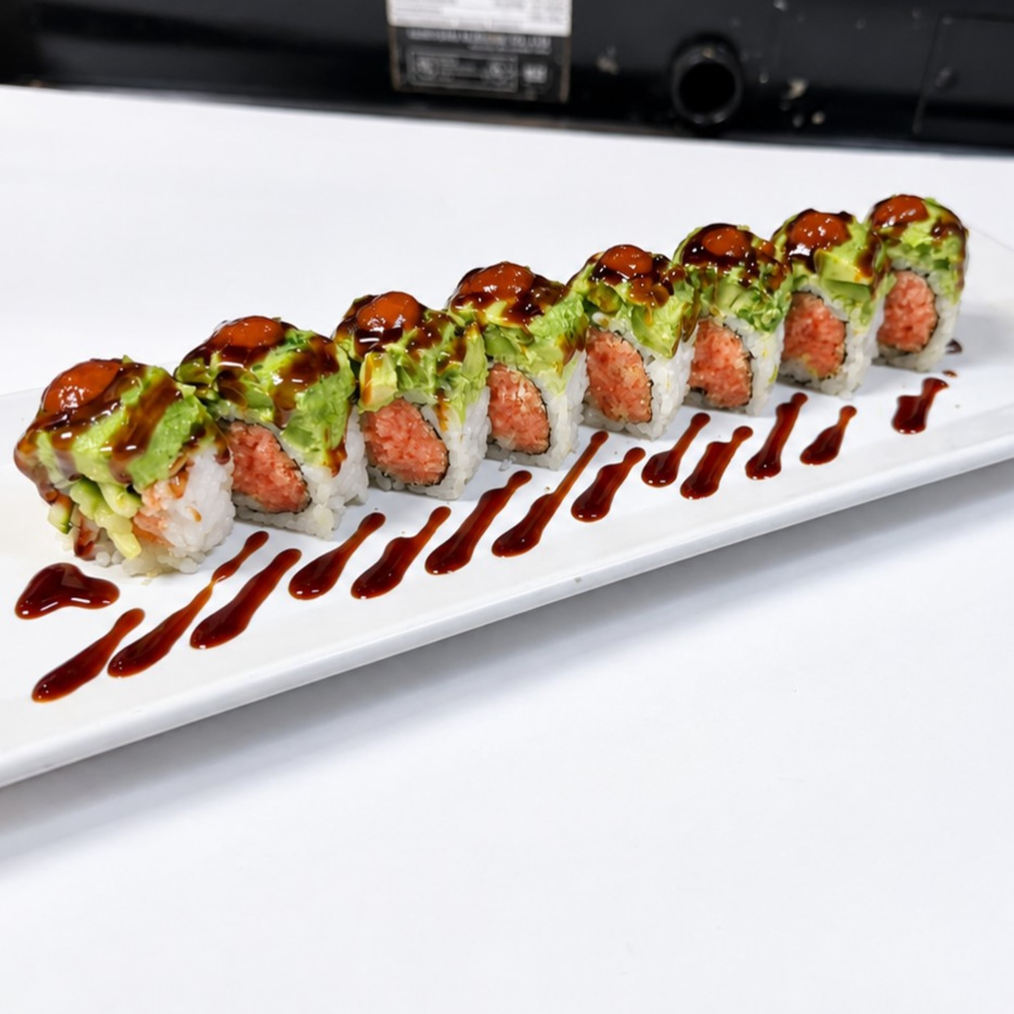Grasshopper Maki