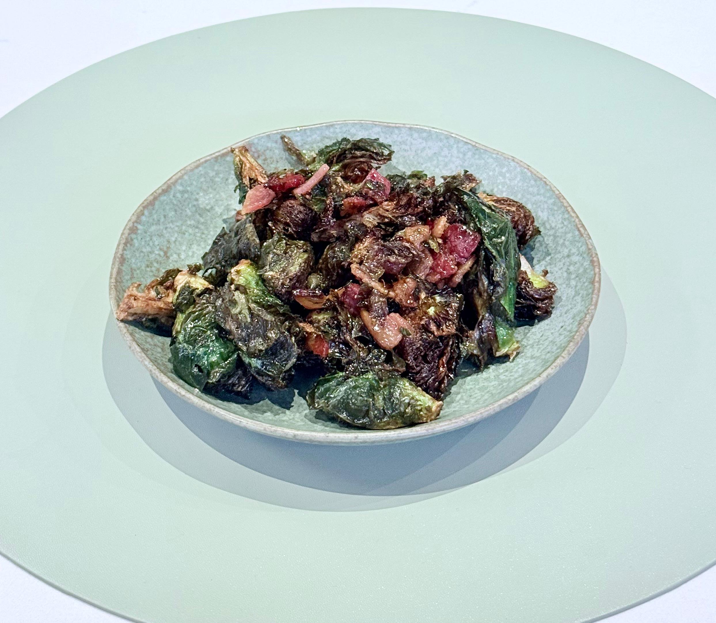 Brussels Sprouts