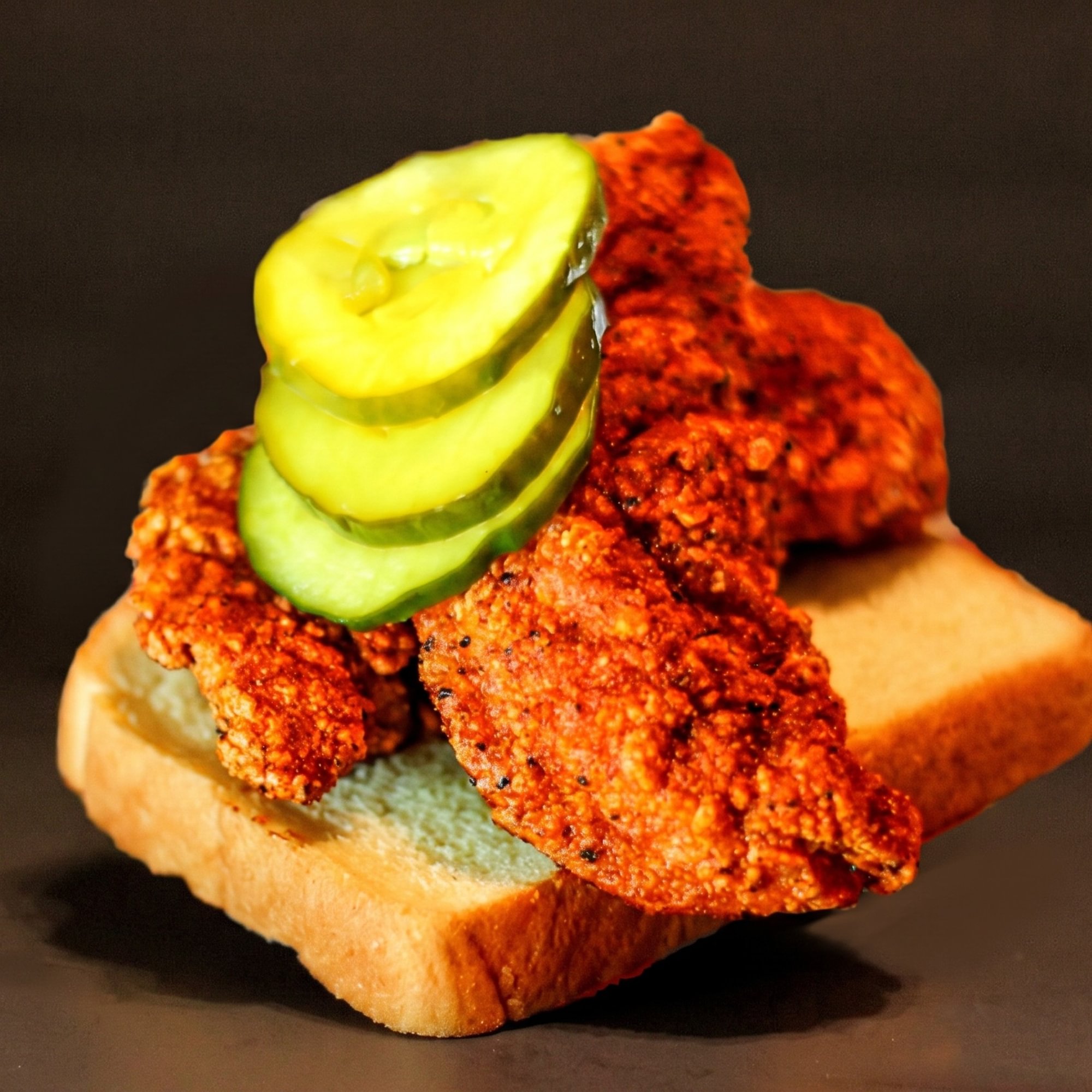Jumbo Chicken Tenders