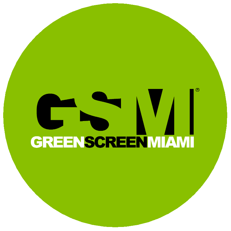 Green Screen Miami
