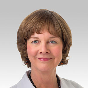 Kathy Johnson Neely, MD Photo