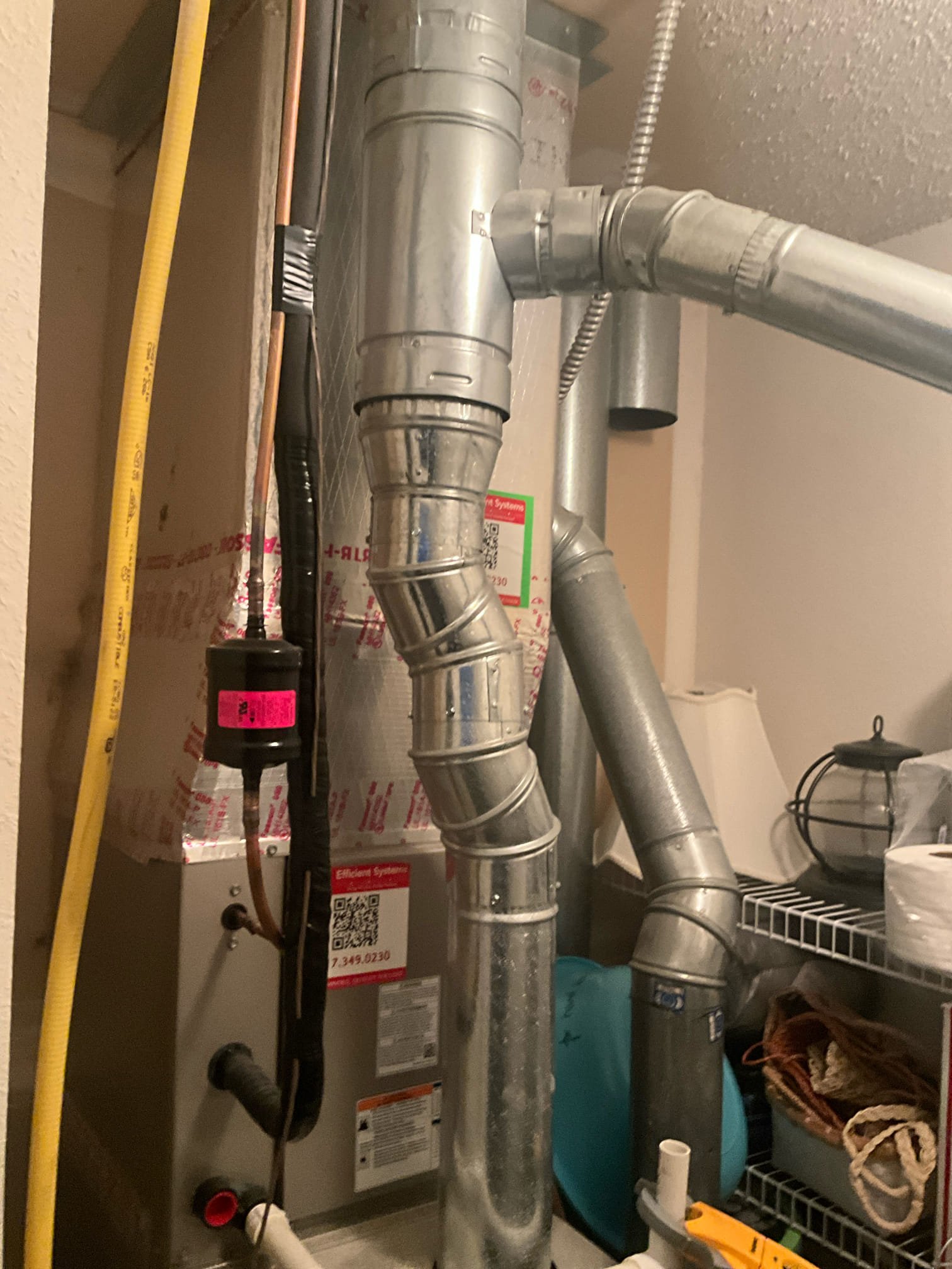 Efficient Systems, Inc. Image