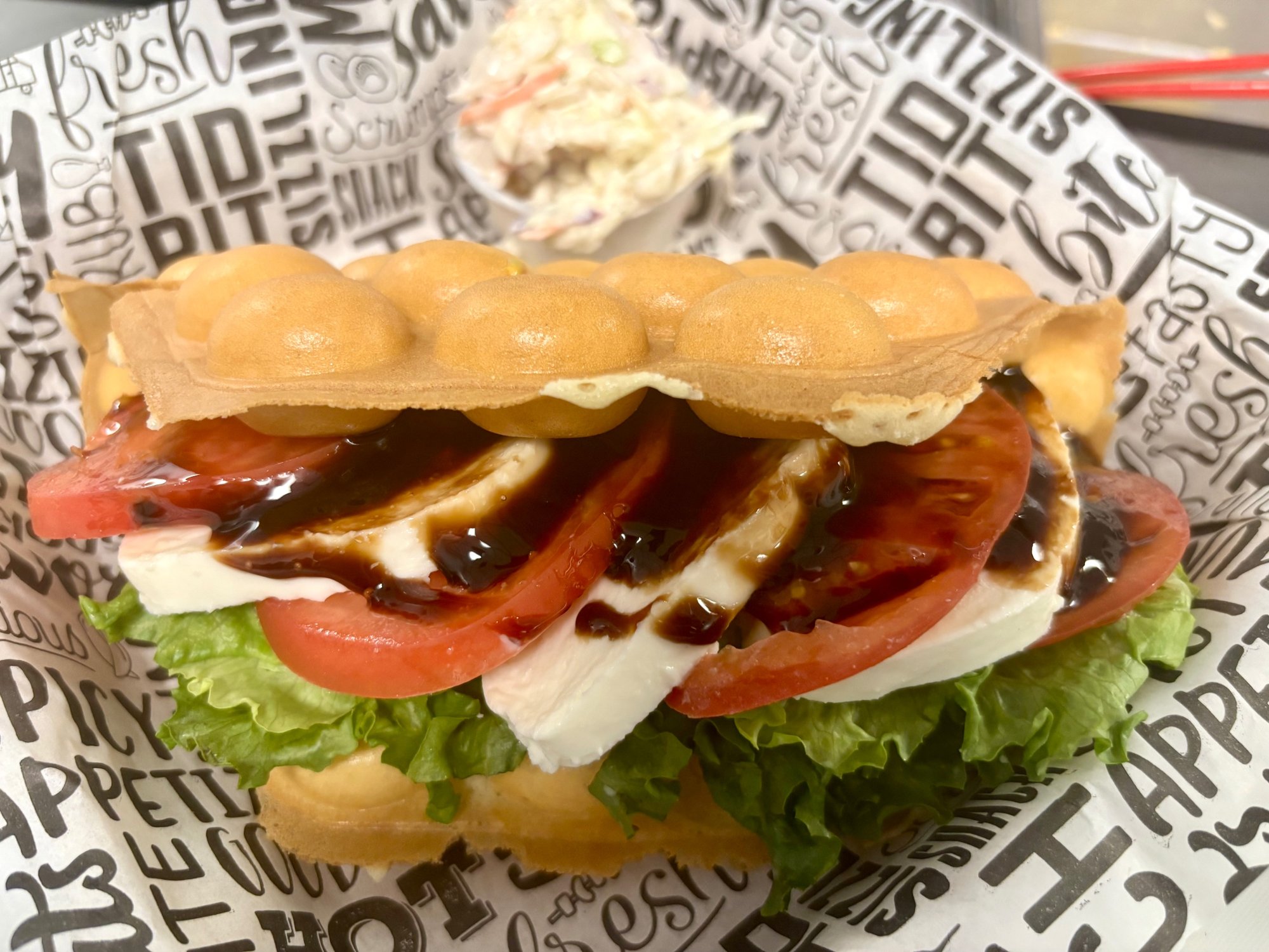 Ono Caprese