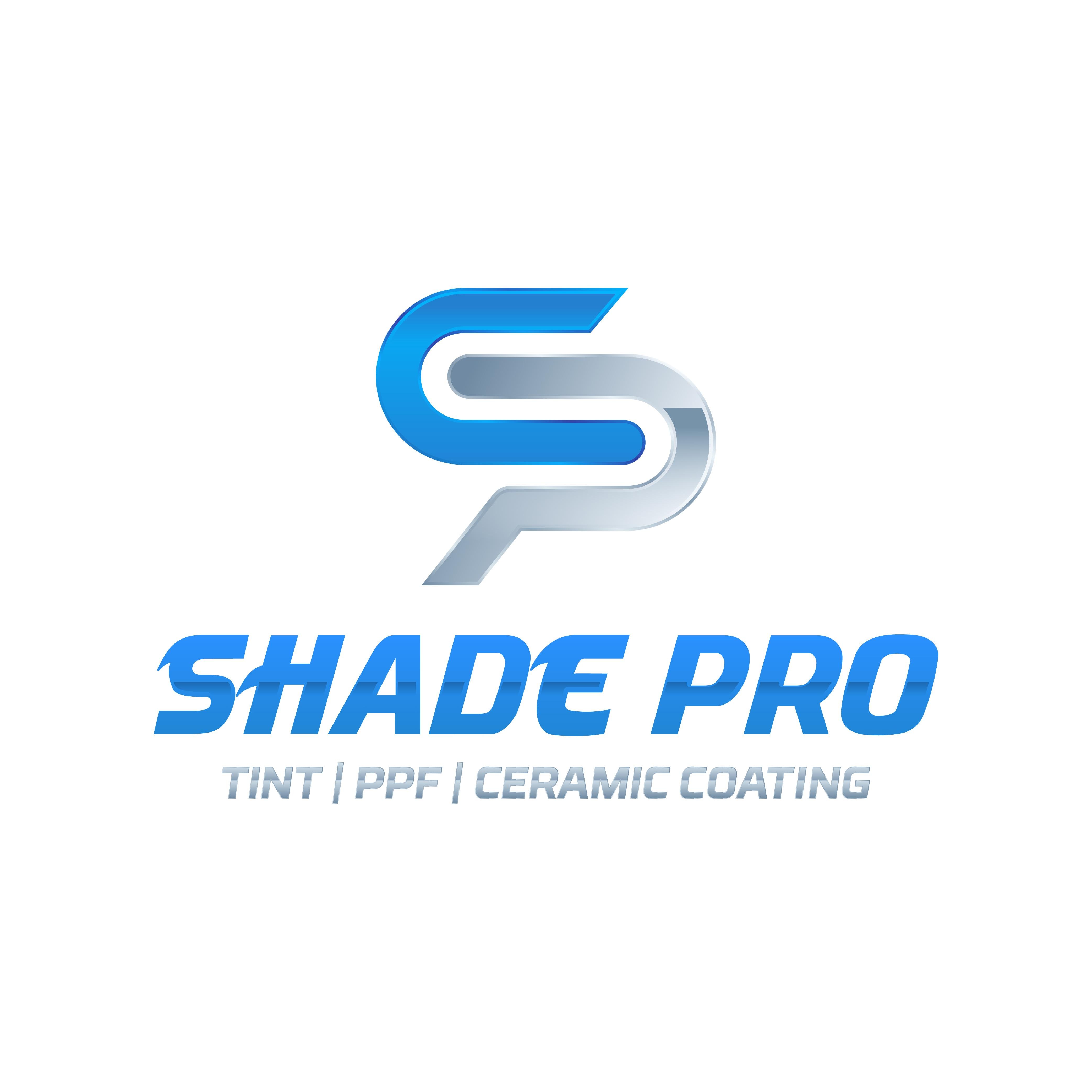 Shade Pro Window Tinting and Paint Protection Film