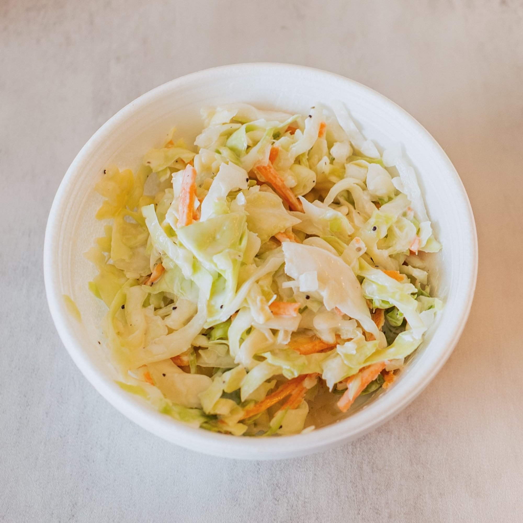 Coleslaw