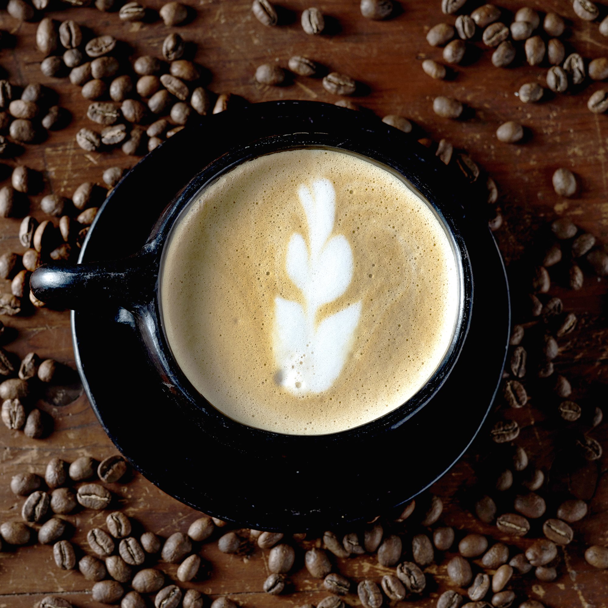 Latte