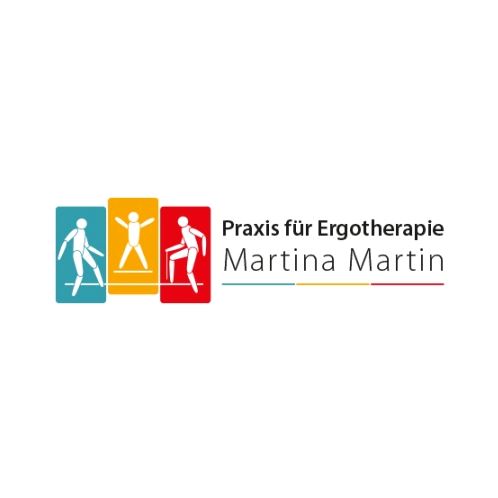 Logo von Praxis für Ergotherapie Martina Martin
