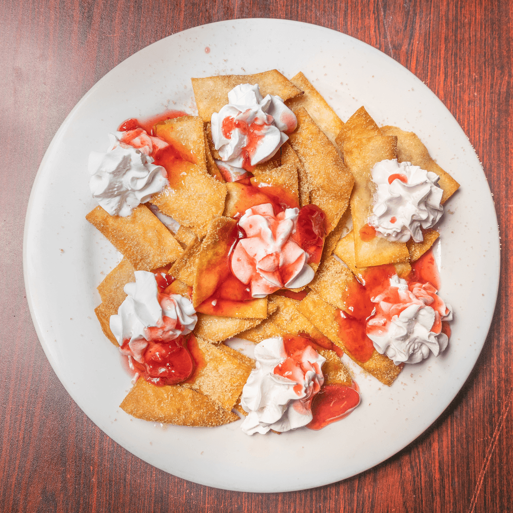 Sopapillas